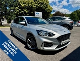 Used Ford Focus