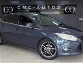 Used Ford Focus