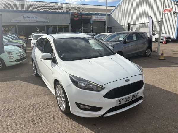 Large image for the Used Ford FOCUS