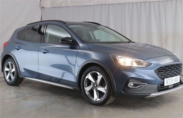Large image for the Used Ford FOCUS
