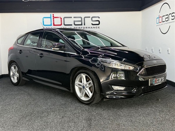 Large image for the Used Ford FOCUS