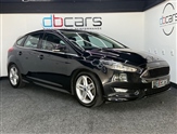 Used Ford Focus