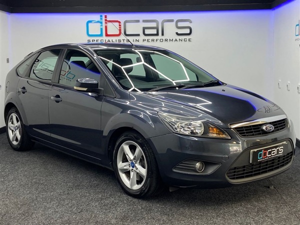 Large image for the Used Ford FOCUS