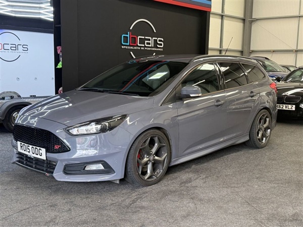 Large image for the Used Ford FOCUS