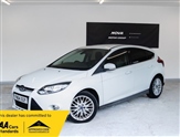 Used Ford Focus