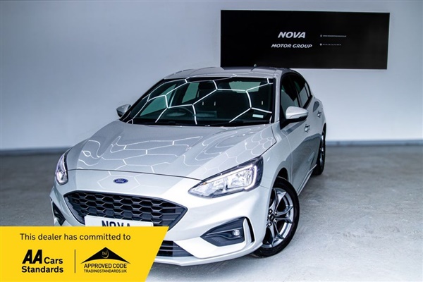 Large image for the Used Ford FOCUS
