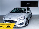 Used Ford Focus
