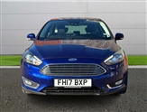 Ford Focus Image 2