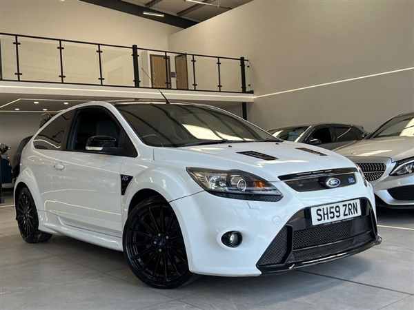 Large image for the Used Ford FOCUS