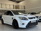 Used Ford Focus