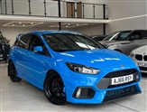 Used Ford Focus