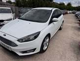 Used Ford Focus