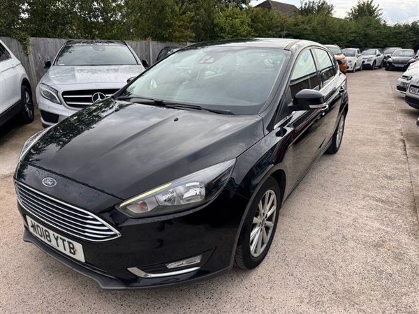 Large image for the Used Ford FOCUS