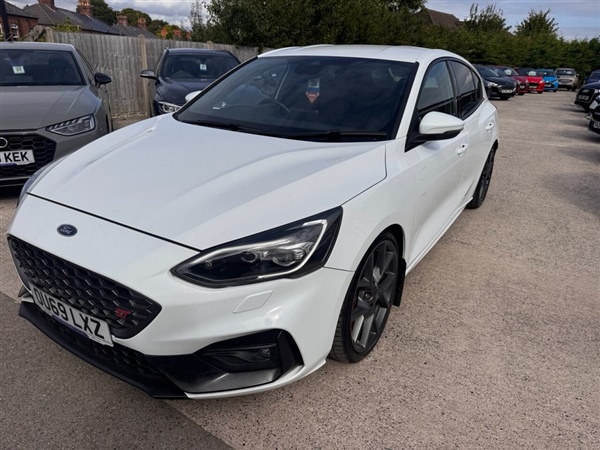 Large image for the Used Ford FOCUS