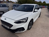 Used Ford Focus