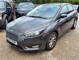Used Ford Focus