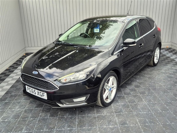 Large image for the Used Ford FOCUS
