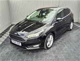 Used Ford Focus