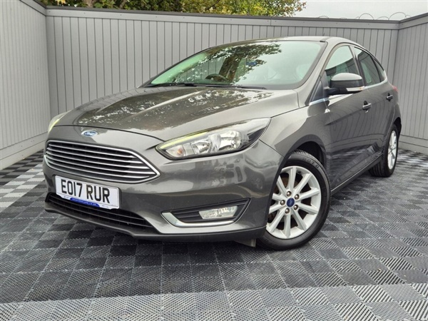 Large image for the Used Ford FOCUS