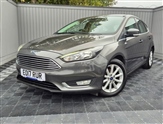 Used Ford Focus