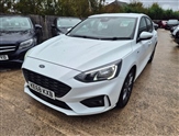 Used Ford Focus