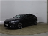 Used Ford Focus