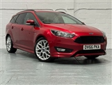 Used Ford Focus