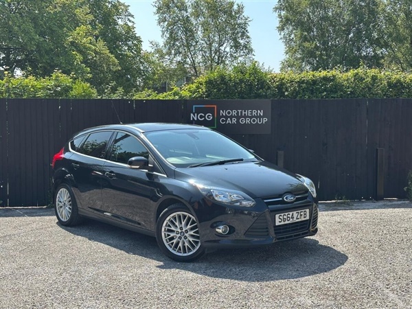 Large image for the Used Ford FOCUS