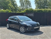 Used Ford Focus