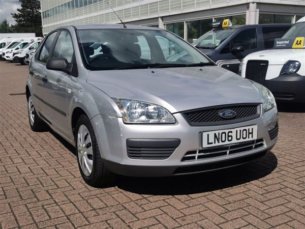 Large image for the Used Ford FOCUS