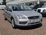 Used Ford Focus