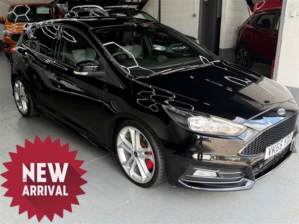 Large image for the Used Ford FOCUS