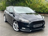 Used Ford Focus