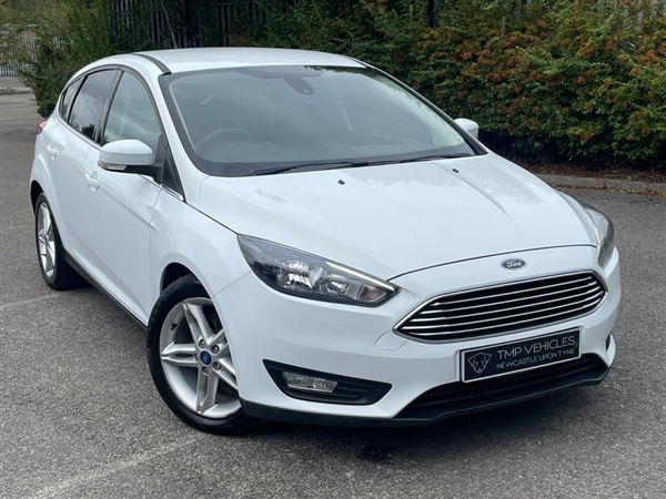 Large image for the Used Ford FOCUS