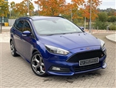 Used Ford Focus