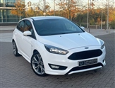 Used Ford Focus Used Ford Focus