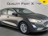 Ford Focus Image 1
