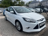 Used Ford Focus