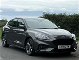 Used Ford Focus