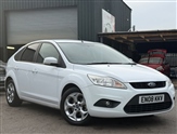 Used Ford Focus