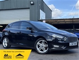 Used Ford Focus