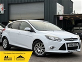Used Ford Focus