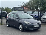 Used Ford Focus