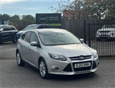 Used Ford Focus