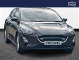 Ford Focus Image 1
