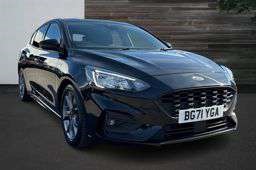 Large image for the Used Ford Focus