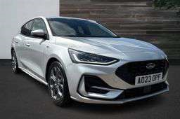 Large image for the Used Ford Focus