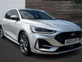 Ford Focus Image 1