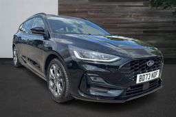 Large image for the Used Ford Focus Estate