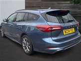 Ford Focus Image 2